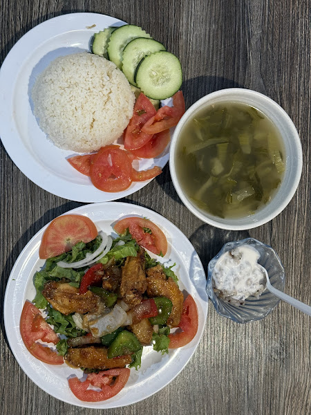 Mien Tay Quan 3