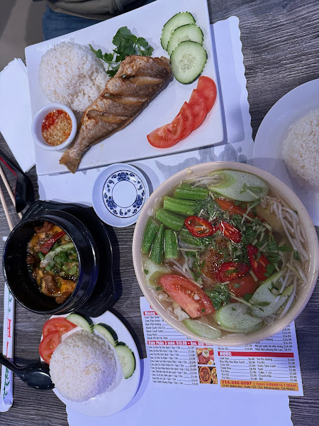 Mien Tay Quan 4