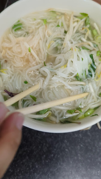 Phở 54 Restaurant 2