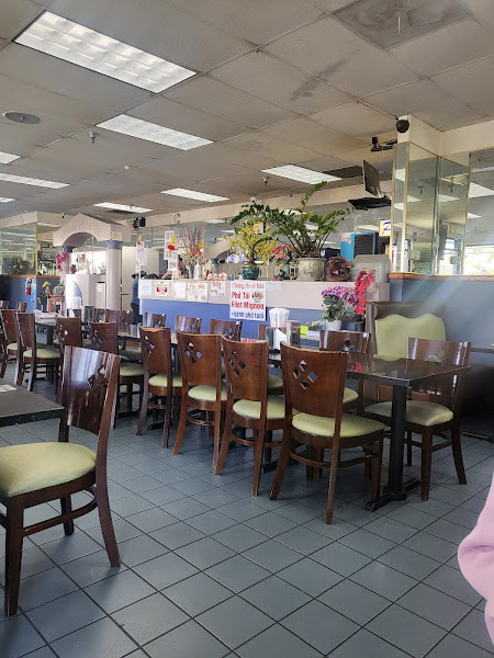 Phở 54 Restaurant 4