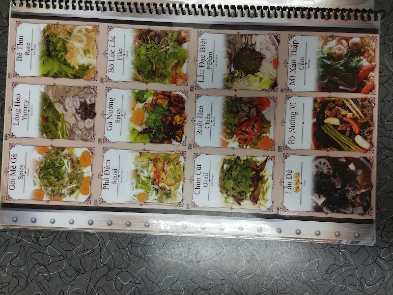Pho Dem Restaurant 4