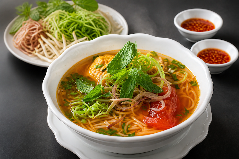 Pho Dem Restaurant 5