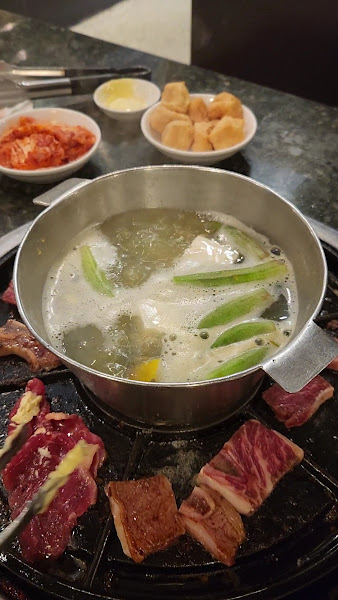 Hot Pot City 2