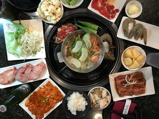 Hot Pot City 3