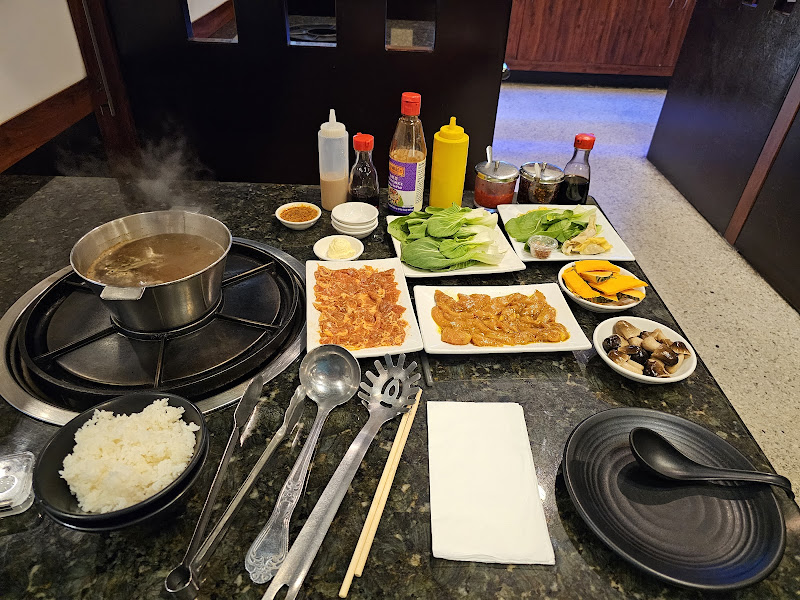 Hot Pot City 4
