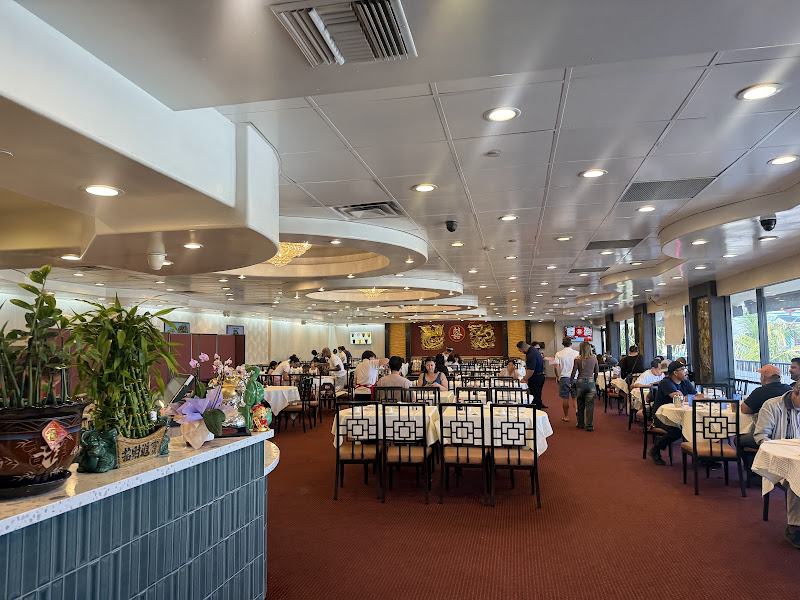 Seafood Cove 2 1