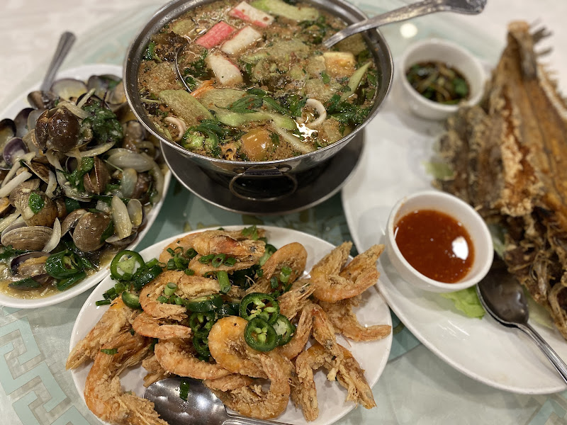 Seafood Cove 2 3