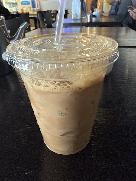 Cafe Goc pho 3