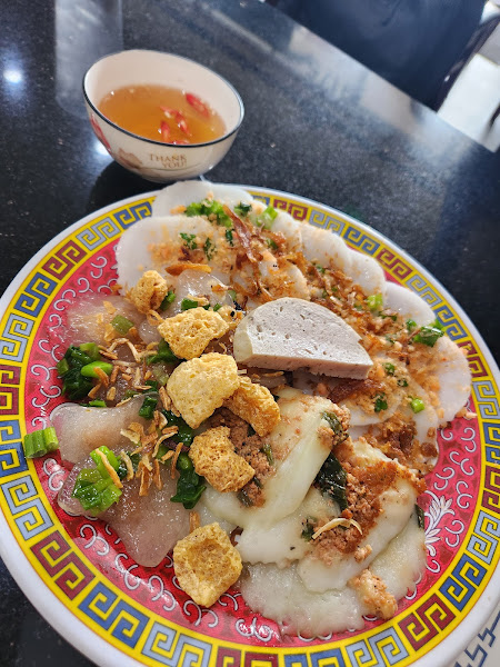 Hương Huế Food To Go 2