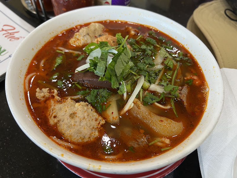 Hương Huế Food To Go 3