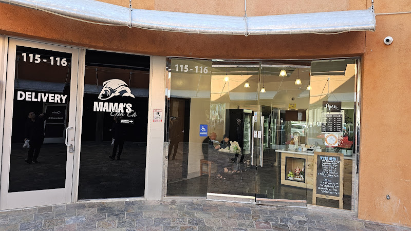 Mama’s Cha Ca 4