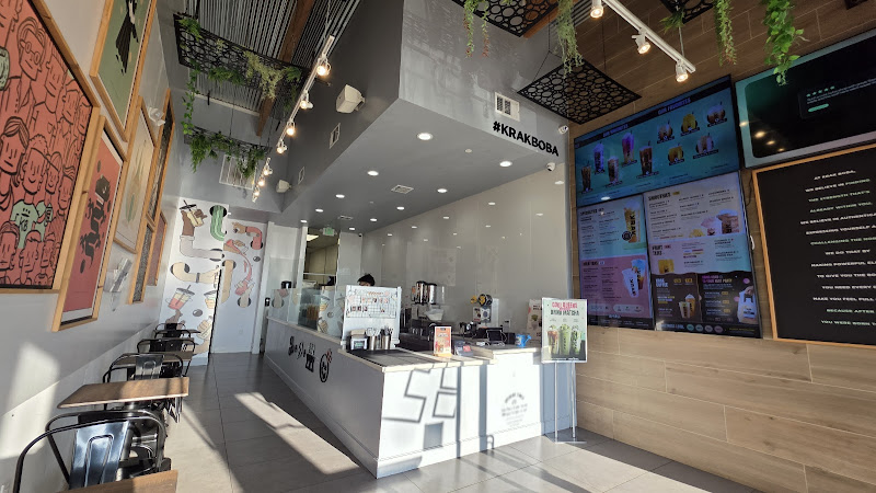 Krak Boba 1