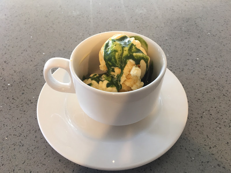 3 Blossoms Cafe 3
