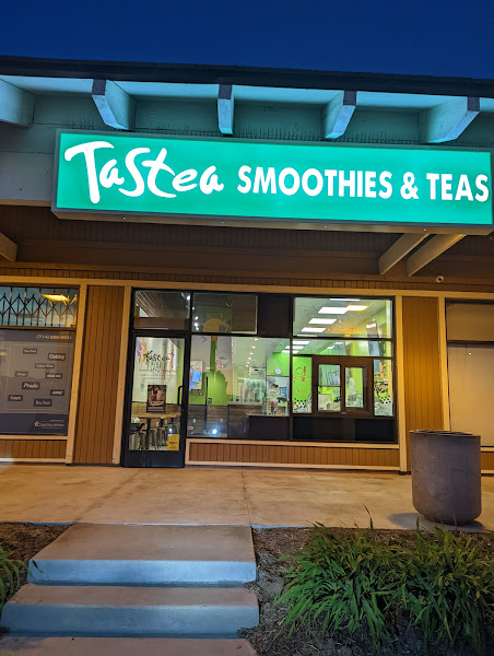 Tastea Goldenwest 1