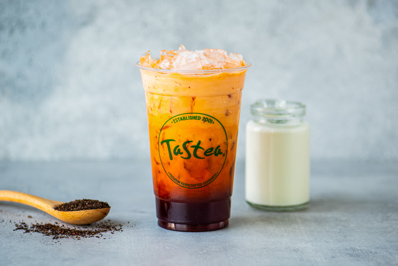 Tastea Goldenwest 2