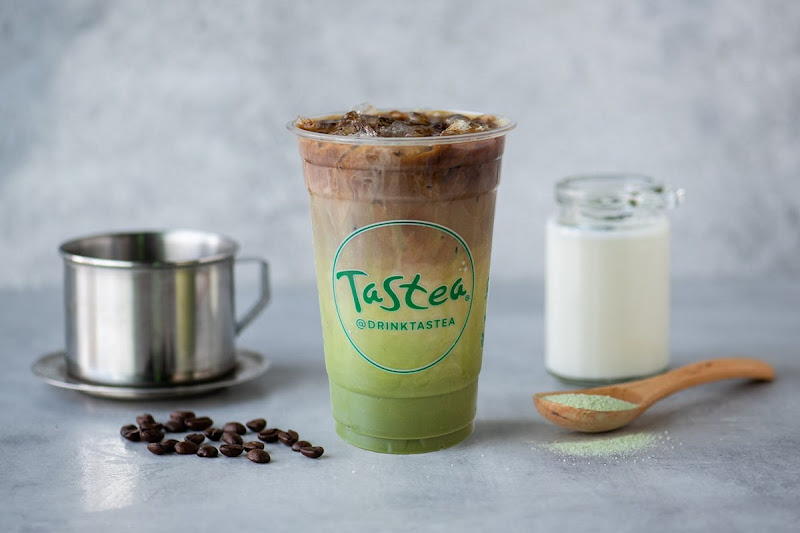 Tastea Goldenwest 3