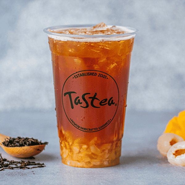 Tastea Goldenwest 4