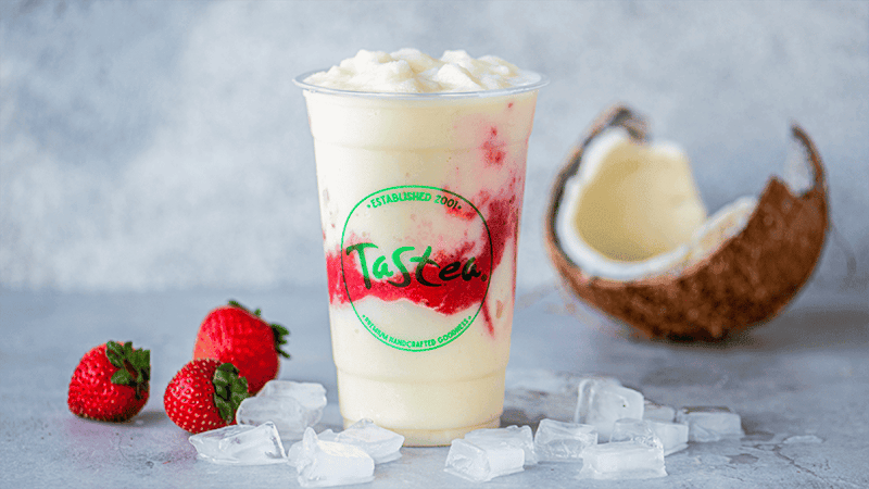 Tastea Goldenwest 5