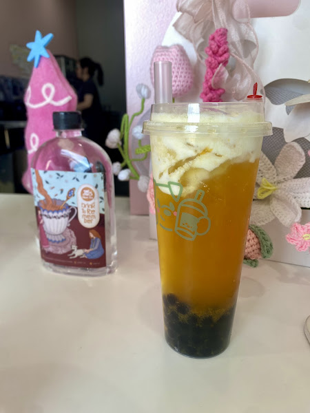 Paws Tea 2