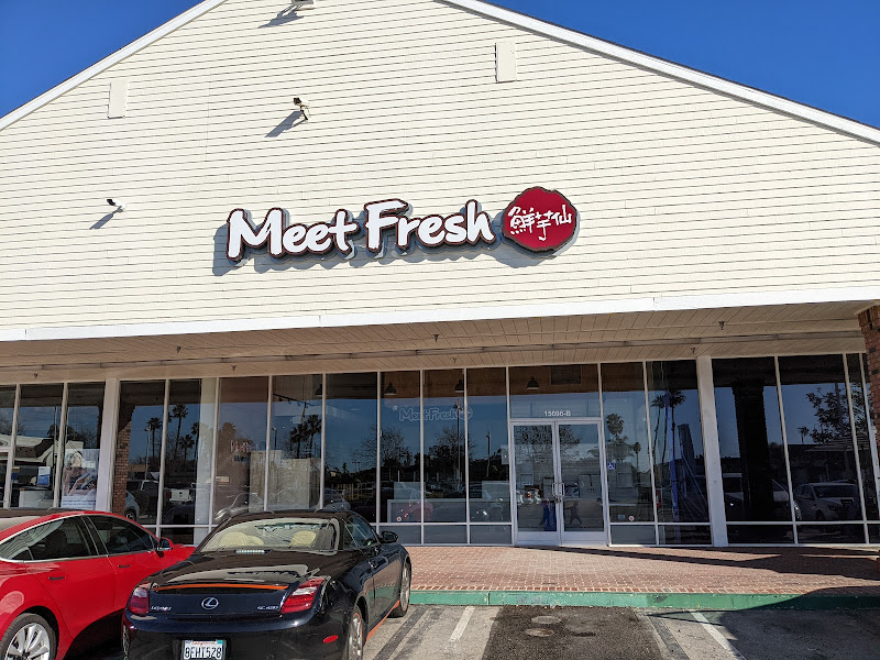 Meet Fresh 1