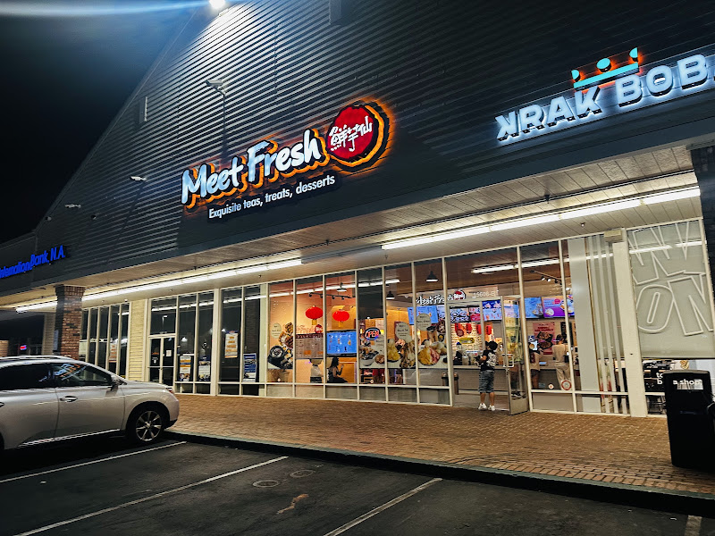 Meet Fresh 3