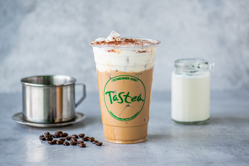Tastea Garden Grove (Westminster) 3