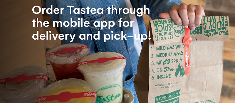 Tastea Garden Grove (Westminster) 4
