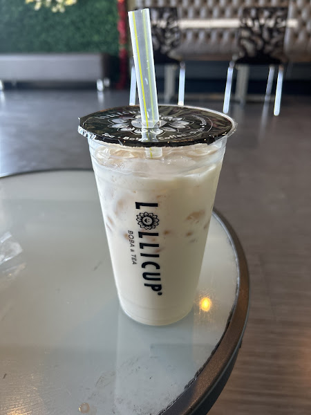 Lollicup 2