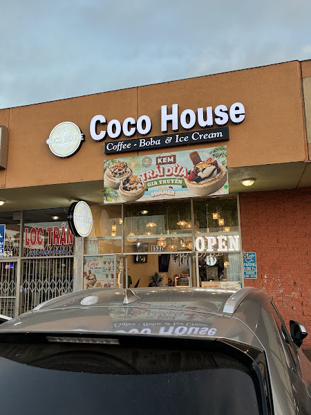 Coco House 3