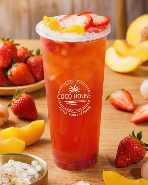 Coco House 4