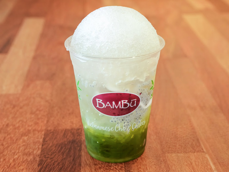 BAMBŪ Desserts & Drinks 4