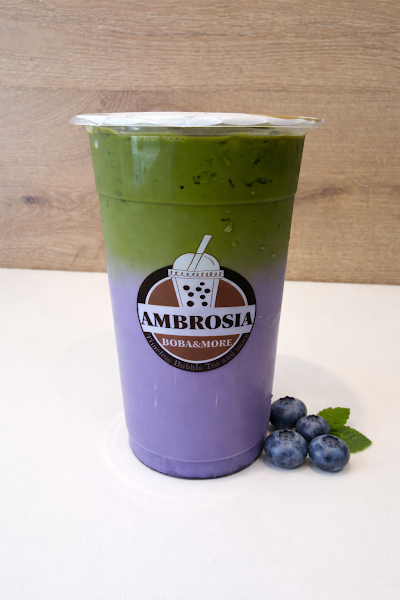 Ambrosia Brew 3
