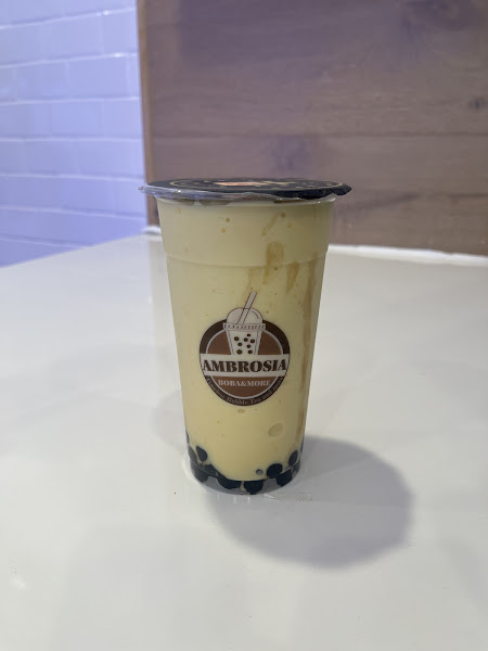 Ambrosia Brew 4