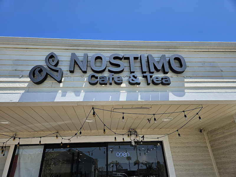Nostimo Cafe & Tea 3