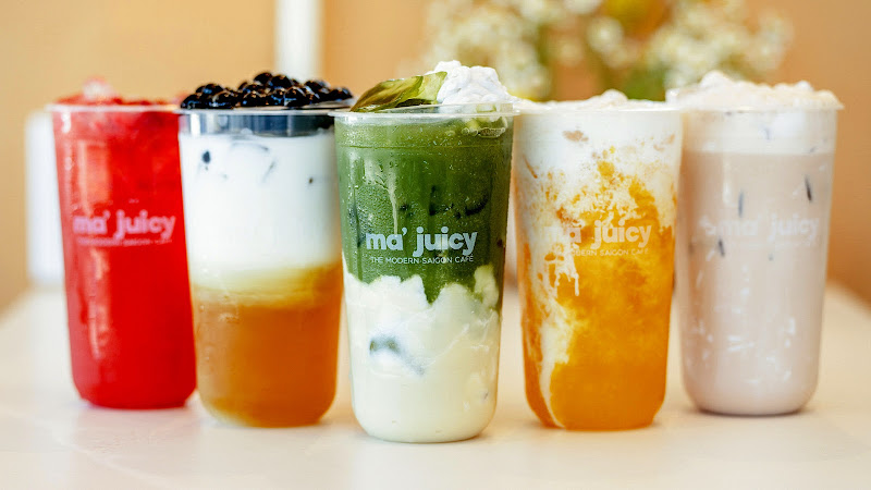 Ma Juicy 3