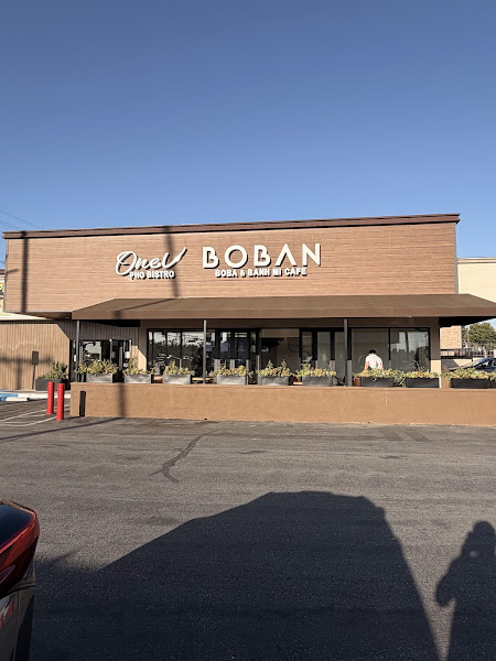 Boban Garden Grove 1