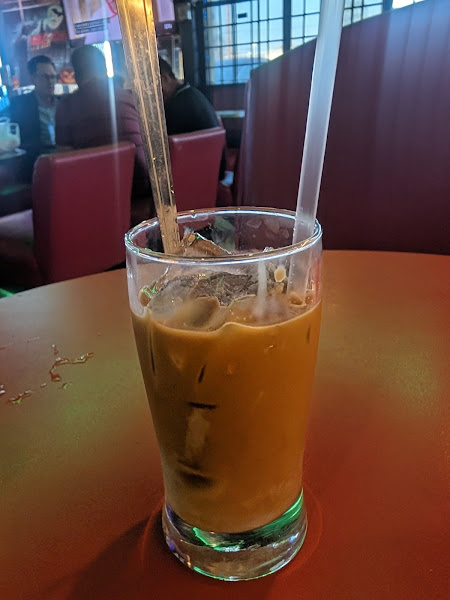 DD Café 4