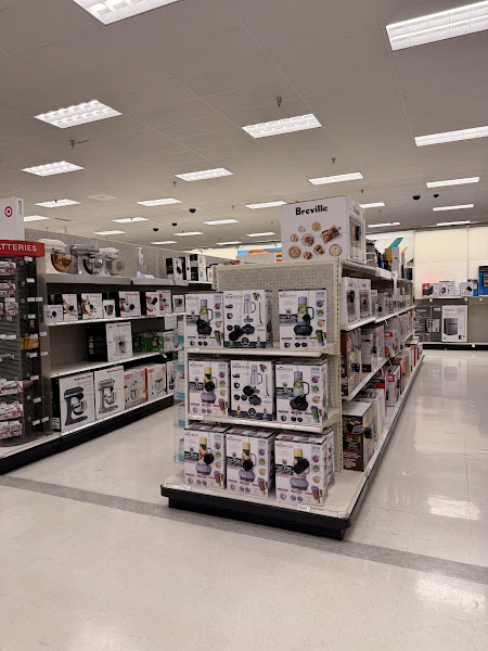 Target 5