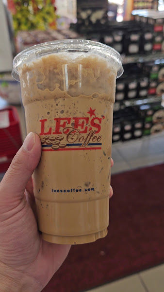 Lee's Coffee Roaster 2