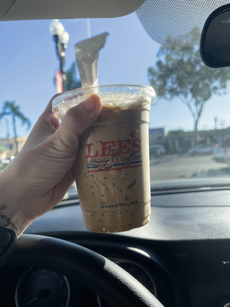 Lee's Coffee Roaster 3