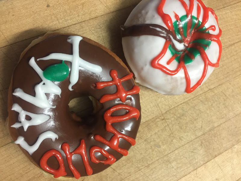 Sophia's Donuts & Sandwiches 3