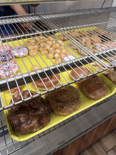 Sophia's Donuts & Sandwiches 4