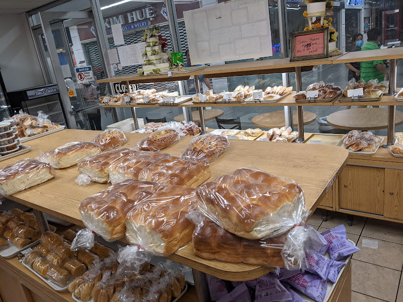 Champagne Bakery 3