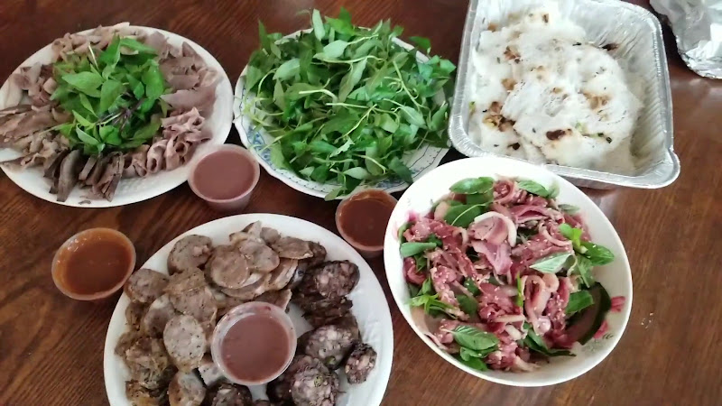 Tam Bien Market 2