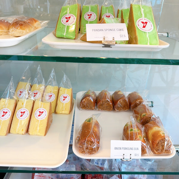 Yummy Bakery 2