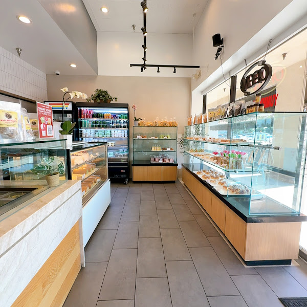 Yummy Bakery 3