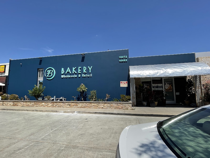 JB Wholesale Bakery and Coffee