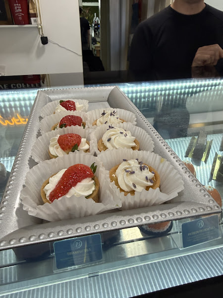 JB Wholesale Bakery and Coffee 3