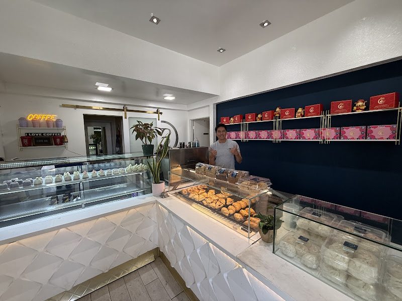 JB Wholesale Bakery and Coffee 4
