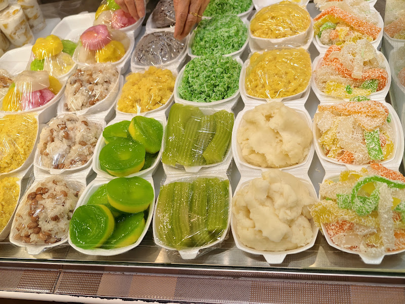 Thạch Chè Hiển Khánh 4